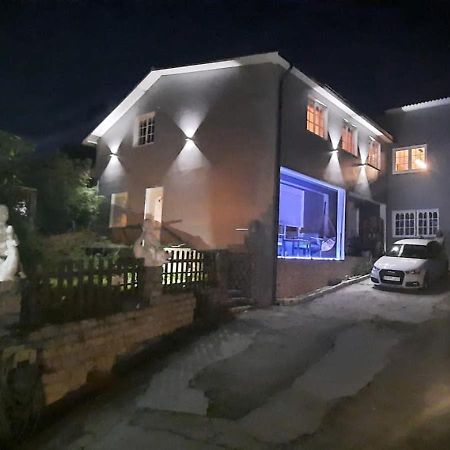 Casa Andrea Villa Valdovino Luaran gambar