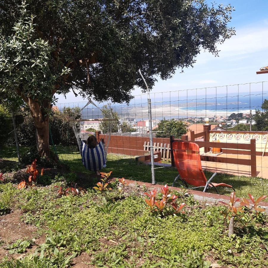 Casa Andrea Villa Valdovino Luaran gambar