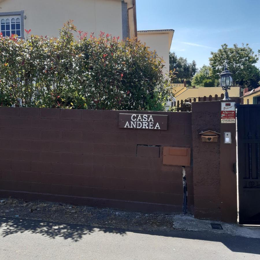 Casa Andrea Villa Valdovino Luaran gambar