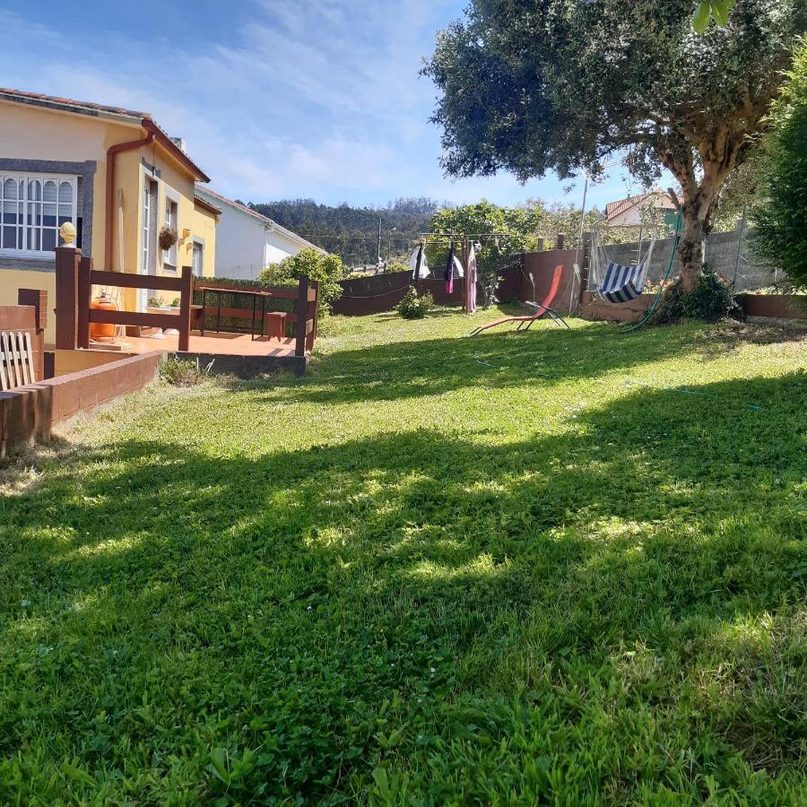 Casa Andrea Villa Valdovino Luaran gambar