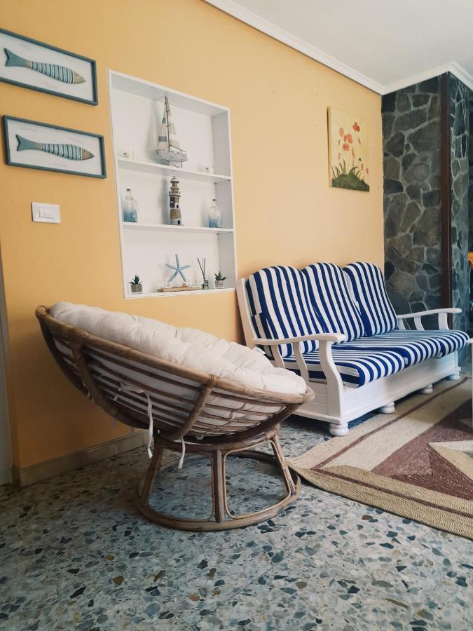 Casa Andrea Villa Valdovino Luaran gambar