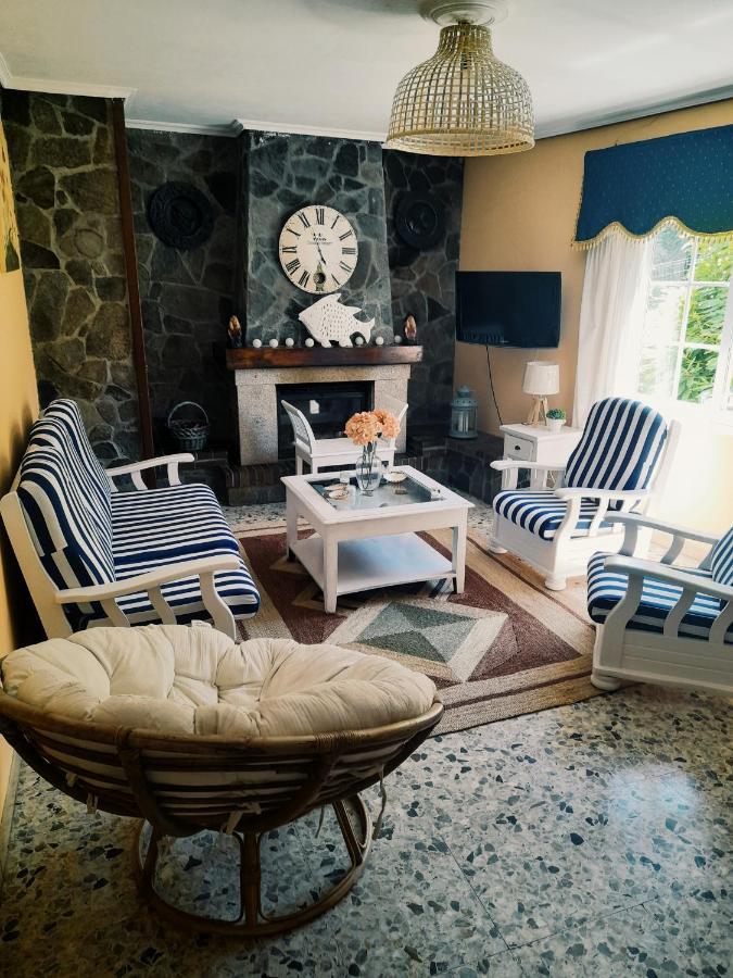 Casa Andrea Villa Valdovino Luaran gambar