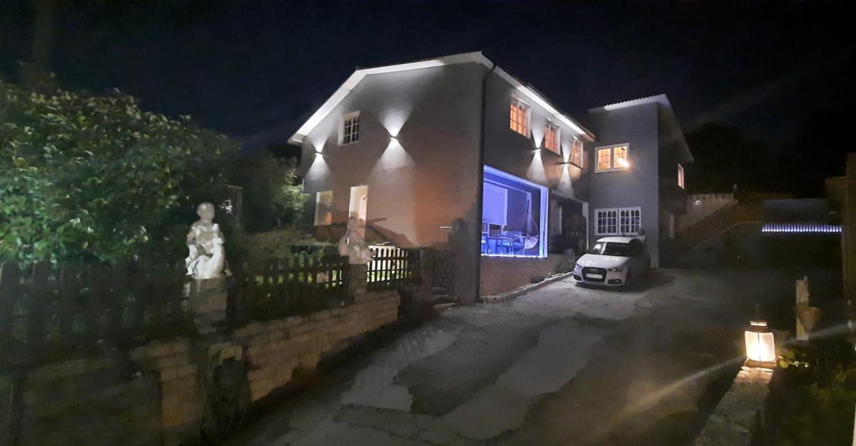 Casa Andrea Villa Valdovino Luaran gambar